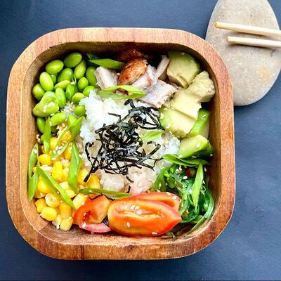 Угорь в Elmarco по цене 611 ₽