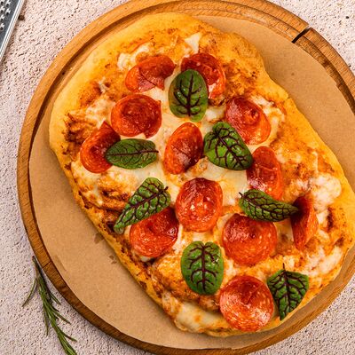 Пеперони в Омар Хайям Европа и Азия по цене 650 ₽