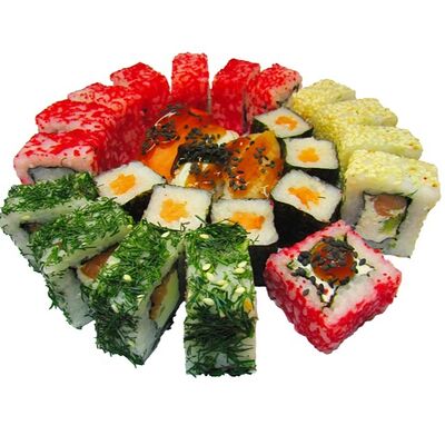 Сакура в Sushi Tori по цене 820 ₽