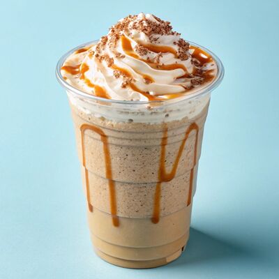 Фраппе мокко в Платформа по цене 360 ₽