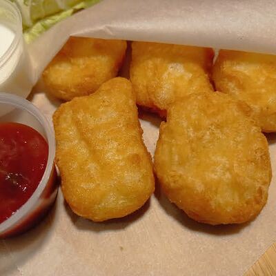 Наггетсы в Шава Ама по цене 225 ₽