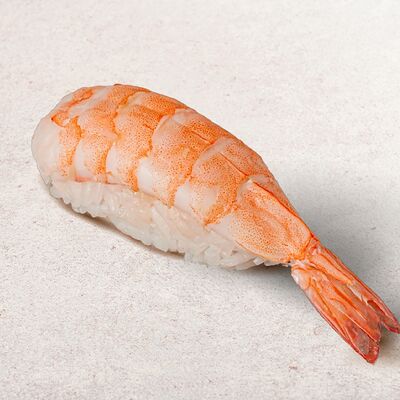 Суши с креветкой в Sushi Bistro по цене 170 ₽