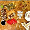 Логотип кафе Шаурма 63