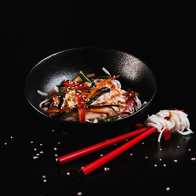 Удон в Hatimaki по цене 369 ₽