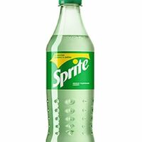 Sprite в Ченто Пицца