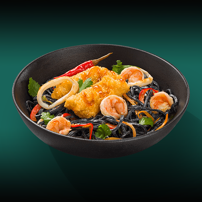 Вок Окинава в Пицца Пи по цене 769 ₽