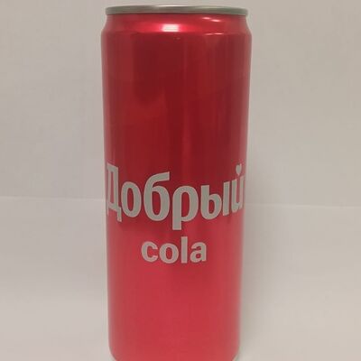 Добрый Cola в Арзи по цене 120 ₽