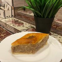 Пахлава в Символ вкуса