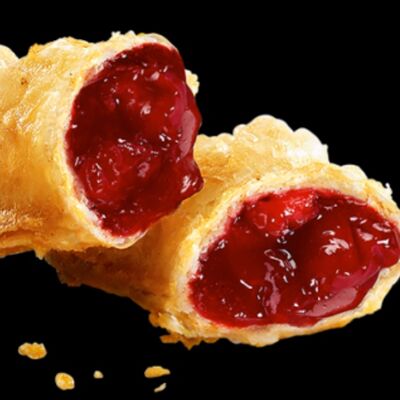 Вишневый пирожок в Шавелла по цене 140 ₽