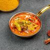 Гоа фиш карри Goan Fish Curry в Curry индийская кухня по цене 950