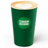 Капучино Солёная карамель в Green house по цене 435