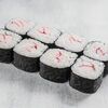 Ролл с крабом в Yummy yummy по цене 145