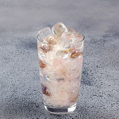 Лимонад Арбуз-клубника в Yummy yummy по цене 130 ₽