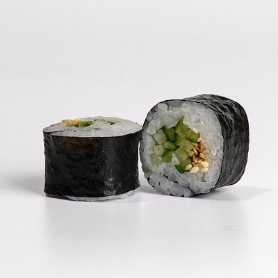 Классический с огурцом в Филка роллы по цене 327 ₽