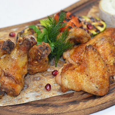 Ассорти Для двоих в Лесная поляна по цене 2300 ₽