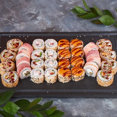 Сет Мужской в Между палок по цене 2009 ₽