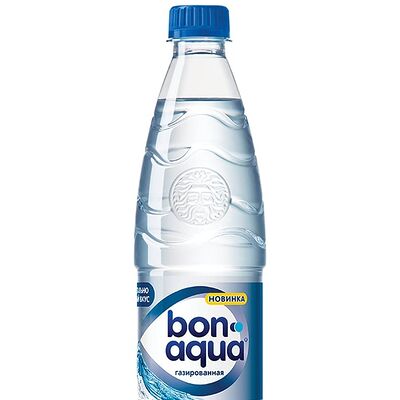 Bon Aqua газированная в Белый Рис по цене 75 ₽