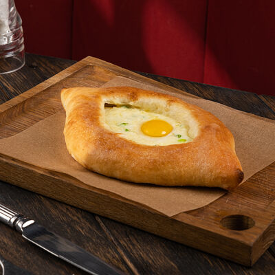 Мини аджарик в Kinza по цене 350 ₽