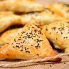 Самса с говядиной в Очаг по цене 163