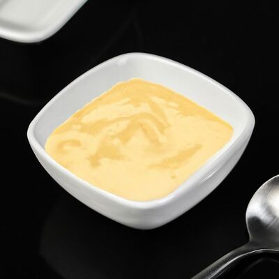 Порционный сырный в Суши пицца бургер по цене 39 ₽