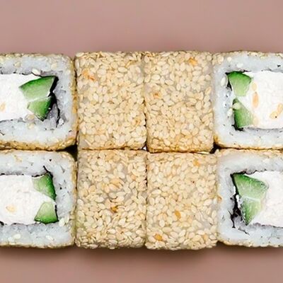 Дзен в Рамен & Роллы Там Сям по цене 499 ₽