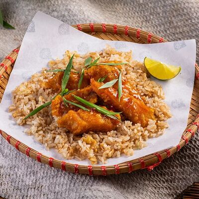 Рыба Ка Ванг в Нам Фо по цене 750 ₽