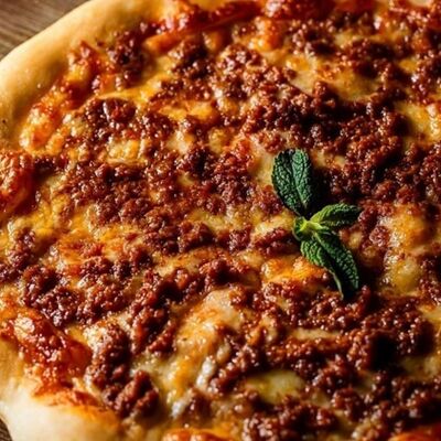 Пицца Болоньезе в Пицца Като по цене 990 ₽