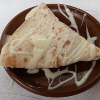 Блины со сгущёнкой в ЯФФАГРУЗИНСКАЯ КУХНЯ с 2019 года с вами