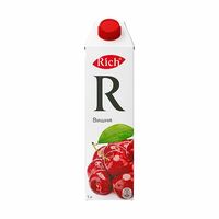 Вишнёвый нектар Rich в Red Klen