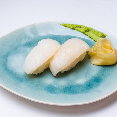 Гребешок суши в Тэнкэй по цене 340 ₽