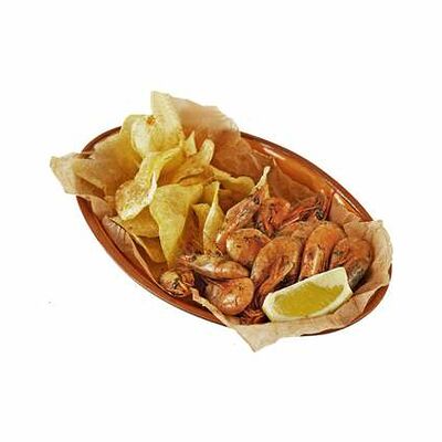 Креветки Пинта в Пинта по цене 3790 ₸