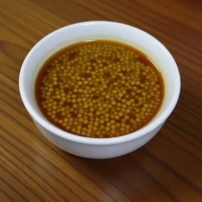 Горчичный соусв Сбалансированные тарелки по цене 120 ₽