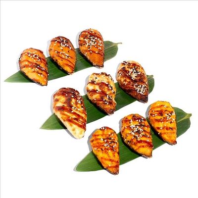 Сет мидий в KOSMOBOX по цене 890 ₽