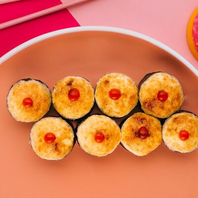 Джастин Тимберлейк в Sushi Girls по цене 325