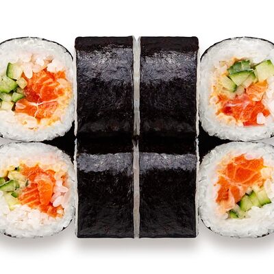 Гейша в Мисс Рис по цене 499 ₽