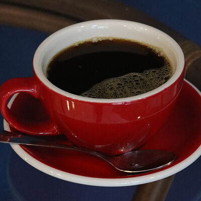 Американо 0.3 в Бодрая выдра по цене 300 ₽