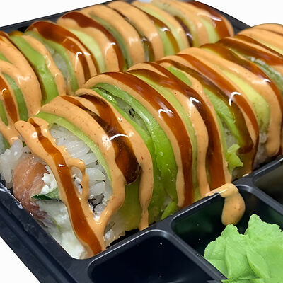 Ролл Шик в As-Safa по цене 525 ₽