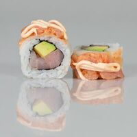 Քրեյզի թունա в Sushi Ninja