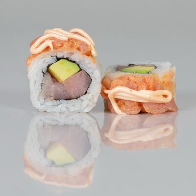 Քրեյզի թունա в Sushi Ninja по цене 3500 ֏