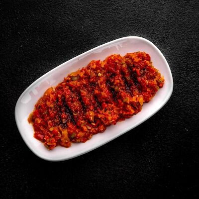 Эзме в Сhef Арбат по цене 700 ₽