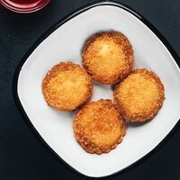 Пайчики Сыр в Лепим и варим