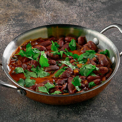 Лобио Харкалия в Мангал&Грузия по цене 590 ₽