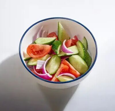 Инсалата ди вердуре в Sapore Italiano по цене 490 ₽