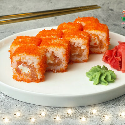 Нежный в Может суши? по цене 999 ₽