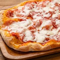 Острое комбо из 5 пицц в Pizza 33 cm