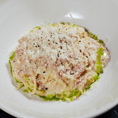 Карбонара в Nuahule по цене 25 р.