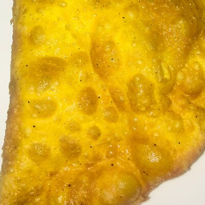 Чебурек Микс сыров М в Cheburek по цене 250 ₽