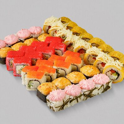 Сет Бонус от Босса в Панда Маркет по цене 2789 ₽