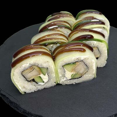 Московский в Рам Суши по цене 460 ₽