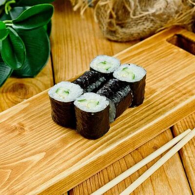 Ролл Каппа Маки в Белый Аист по цене 175 ₽